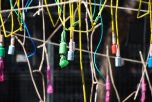 Lee más sobre el artículo Carambolas Pirotecnia Albal